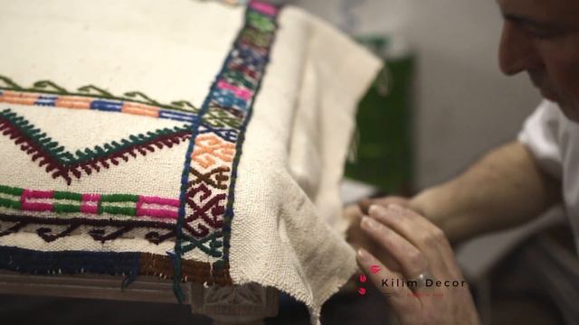 Hand-made furniture; making pouf-ottoman stool смотреть онлайн