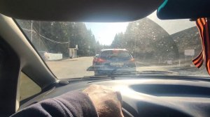 Шаран 1.9,  не дует турбина, сгнил актуатор.