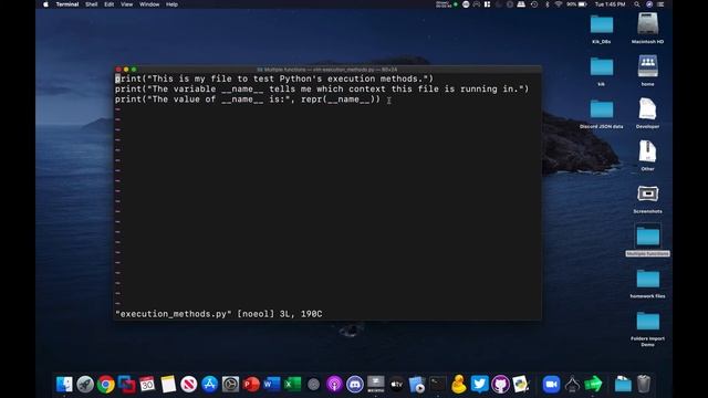 Python __name__ смотреть онлайн