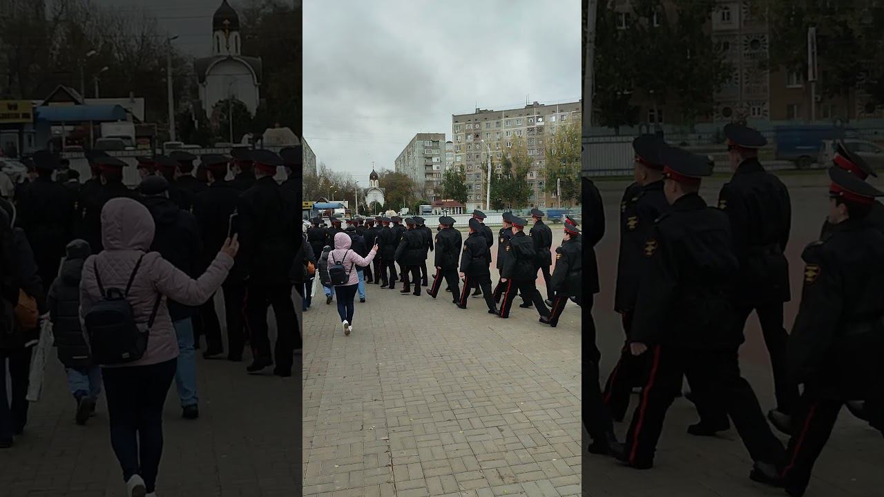 Суворовские курсанты.Астрахань смотреть онлайн