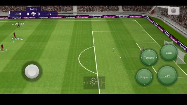 PES 2021 EXE (FUNY MOMENT) смотреть онлайн
