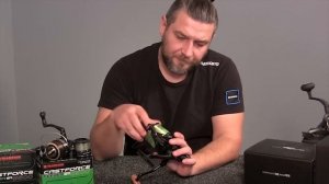 Катушка для рыбалки на флэт метод фидер. Каую выбрать катушку?