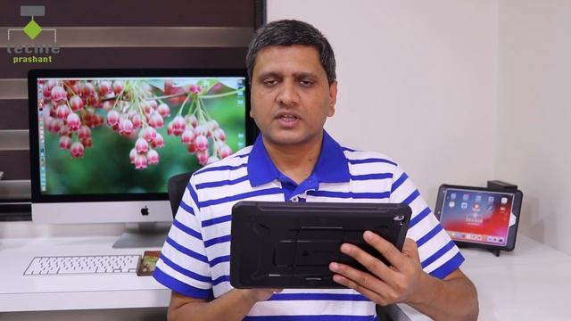FAQ #20 - iOS 12.1 Dual Sim Support, WhatsApp BackUp, iOS 12 to 11 | Techie Prashant | HINDI смотреть онлайн