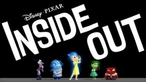 Michael Giacchino - Soundtrack Pixar's Inside Out (2015) - 02 Team Building