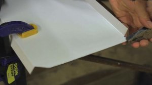 Монтаж Отливов на Окна Дома - Легко!