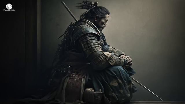 Samurai Meditation and Relaxation Music смотреть онлайн