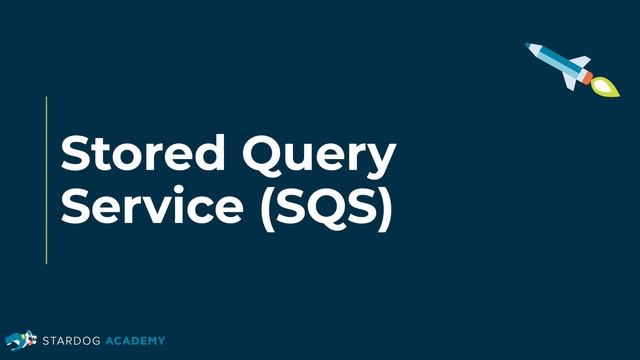 Stardog Academy: Advanced RDF & SPARQL смотреть онлайн