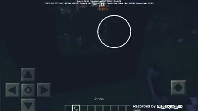 Как сделать портал в ад!!! 100% способ попасть туда! смотреть онлайн