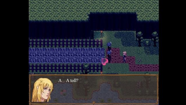 Claire’s Quest [v0.24.2] смотреть онлайн