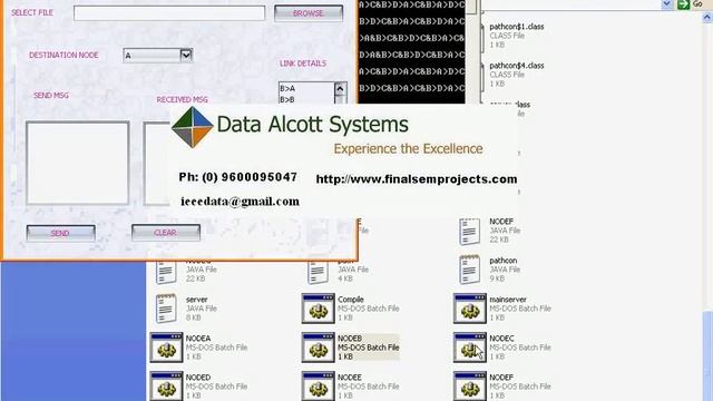 Independent Directed Acyclic Graphs For Resilient Multipath Routing смотреть онлайн