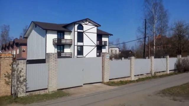 Старая Стрельна смотреть онлайн