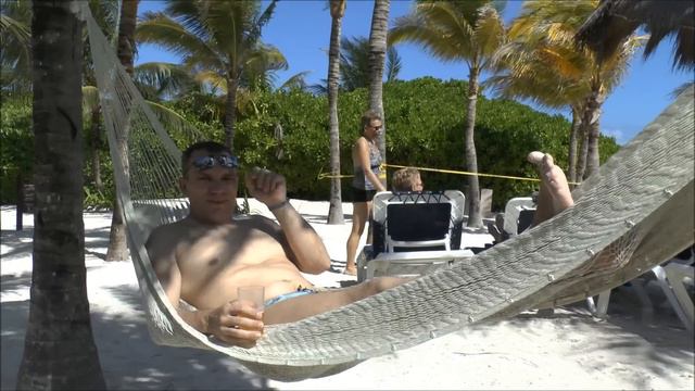 Отпускная. Трофим