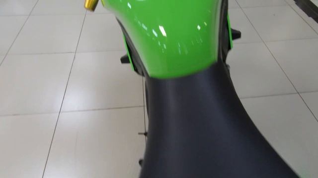 Мотоцикл KAWASAKI ER-4R NINJA400R Арт. S34471 Мотосалон Мегамото смотреть онлайн