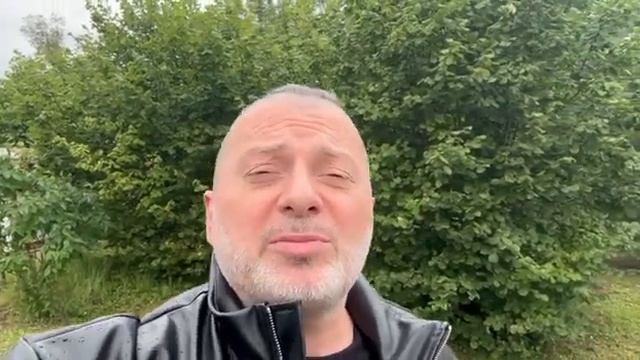 Хедлайнер Дня шахтера Вадим Самойлов пригласил всех на праздник на Сахалине смотреть онлайн