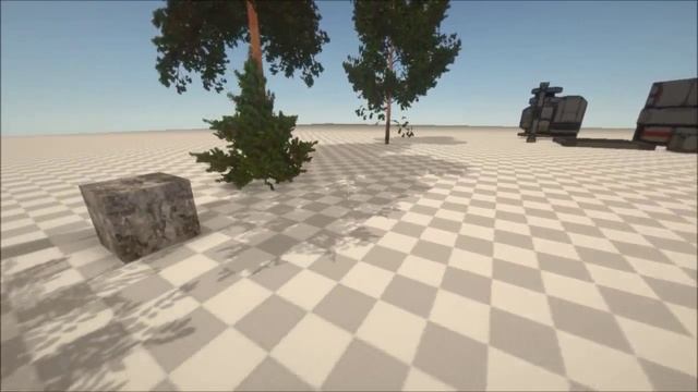 [NB] [Unity3D] NYON Update 4 смотреть онлайн