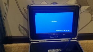 Подводная камер Язь 52 и Фишка 703 сравнения