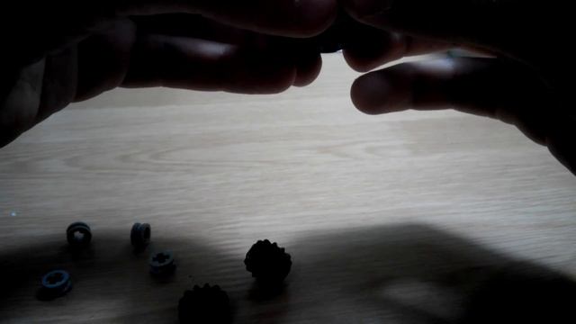 как сделать фенгер колесо смотреть онлайн