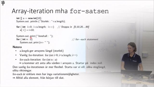 Computer Science Play 2 - Live Stream смотреть онлайн