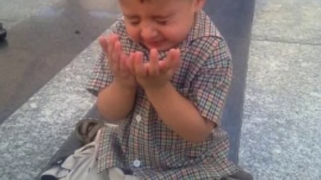 ABDULLOH DOMLA - FARZAND TARBIYASI 13 - DARS смотреть онлайн