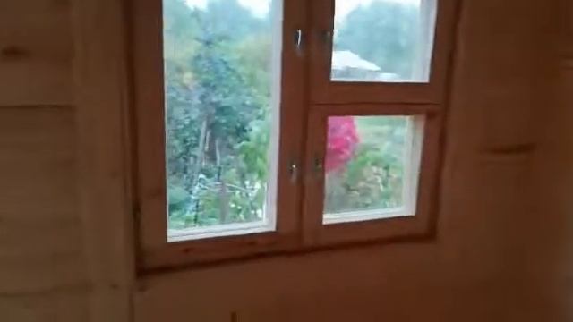 Хозблок домик 3х2,3м смотреть онлайн
