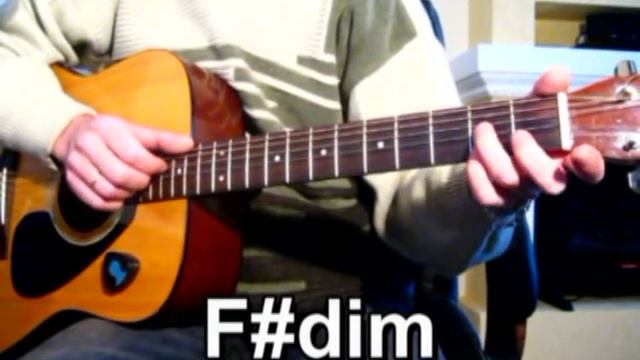 Я спросил у ясеня Тональность ( Am ) Песни под гитару смотреть онлайн