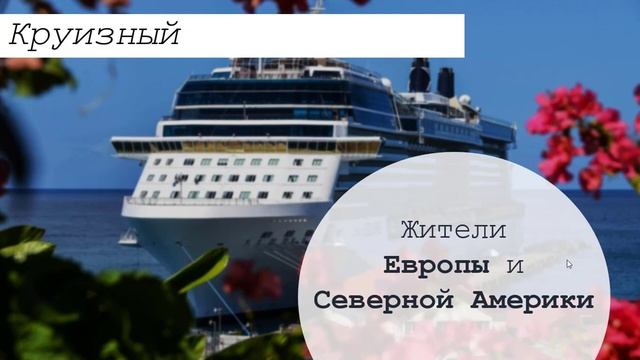 Международный туризм смотреть онлайн