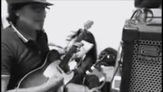 Feelin’ Groovy Simon & Garfunkel Cover by Bing Largo смотреть онлайн