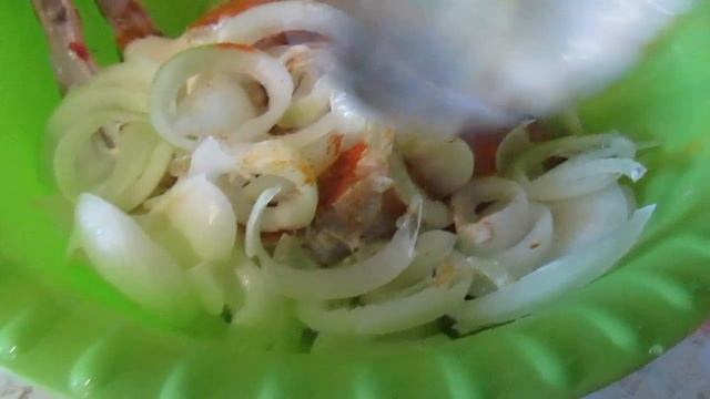 МММ ВКУСНЯШКИ... МЯСО КРОЛИКА... смотреть онлайн