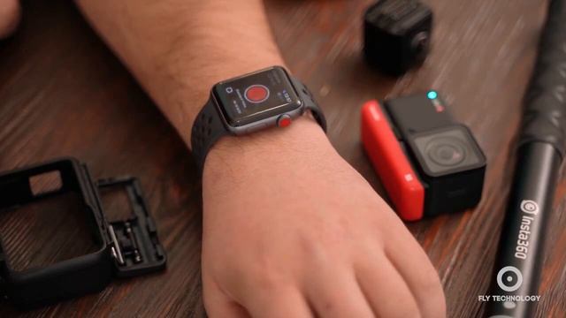 Insta360 ONE R  обзор характеристик и функций модульной камеры!