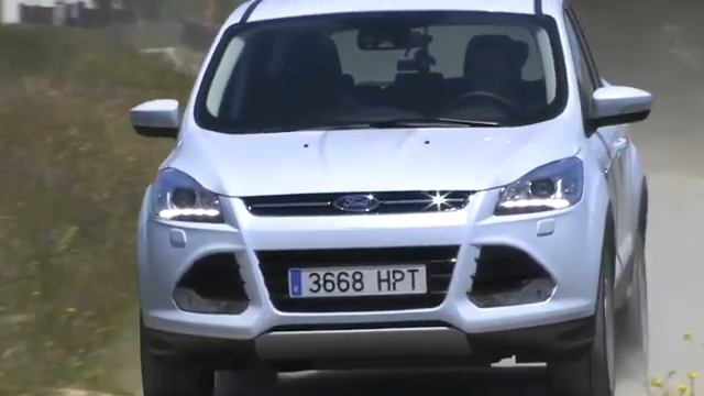 Обзор Форд Куга 2 с пробегом (Ford Kuga CBS): слабые места, недостатки, "болячки", основные поломки смотреть онлайн