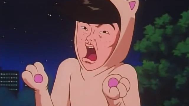Ping pong club panda scene смотреть онлайн