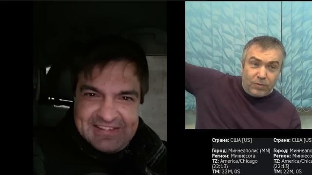 Америка НА СВЯЗИ. Альтернативка... смотреть онлайн