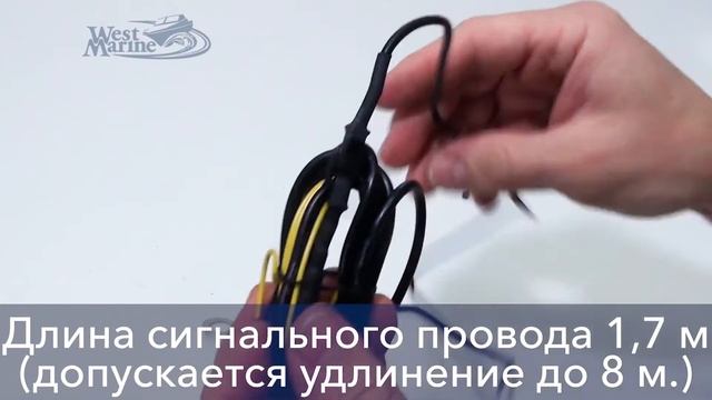 TTC 12. Прибор многофункциональный (тахометр/термометр/счетчик) смотреть онлайн