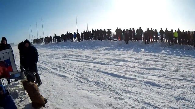 Беспредельные гонки 2018 заезды смотреть онлайн