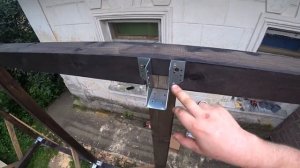 Беседка из бруса своими руками, выпуск 4 плюс бонус)