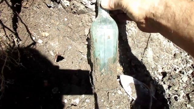 Шурф в городе ! Что можно найти на советских мусорках. смотреть онлайн