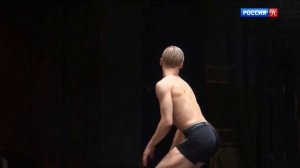 Ильдар Гайнутдинов впервые выступит на сцене Большого театра | Проект POSTSCRIPT | Канал Культура