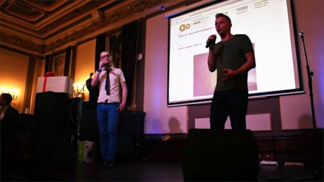 AppleInsider.ru Event /10 сентября/ смотреть онлайн