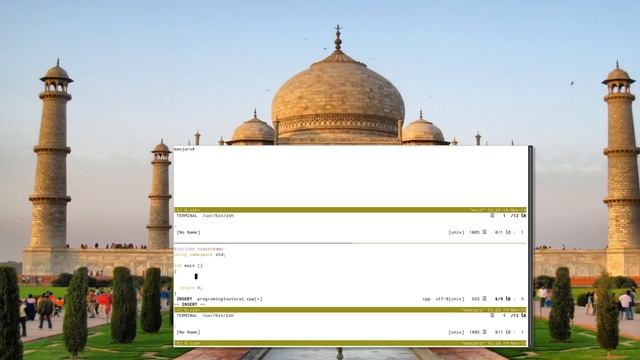 Every programming tutorial++++++ смотреть онлайн