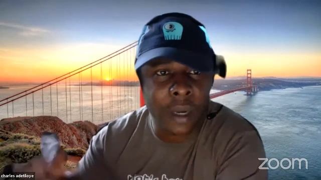 Technical Session Q&A: Setting up Kubernetes. смотреть онлайн