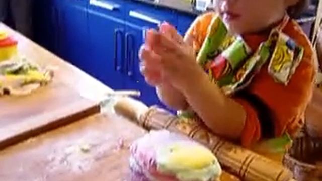The Budding Pastry Chef смотреть онлайн