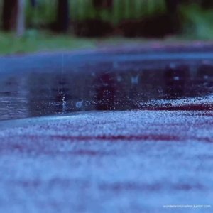 Успокаивающие звуки ночного дождя для сна медитация. Расслабляющий звук дождя Relax music