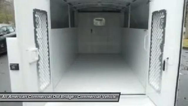 FORD CLOSED SERVICE VAN E350 Old Bridge, NJ 133158 смотреть онлайн