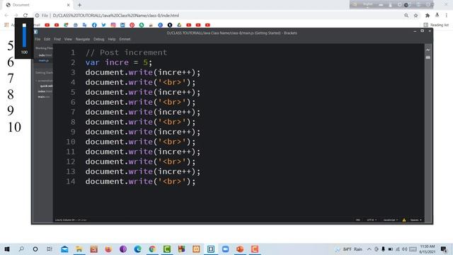 How to Java programming tutorial for Beginners ?part-22? #java #java_bangla смотреть онлайн