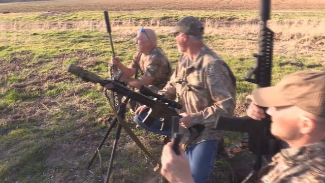 30 Plus Hard Charging Hogs, Calling Hogs 6 Kill Shots смотреть онлайн