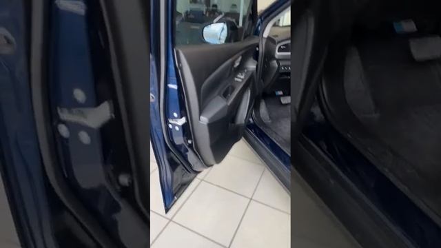 SUZUKI S-CROSS GLX TA смотреть онлайн