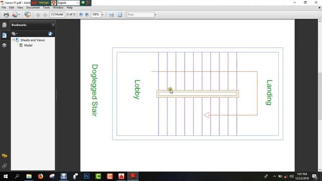 Autocad to PDF Convert Screenshot Picture смотреть онлайн