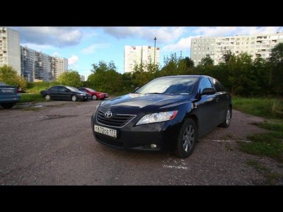 Новости автомобильной индустрии
