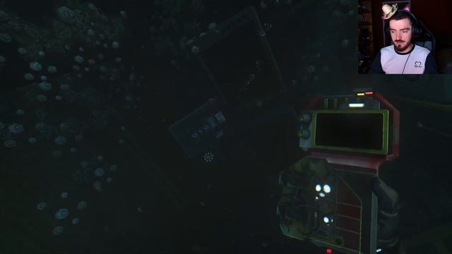 Let's Play SOMA | Hunted by monsters смотреть онлайн