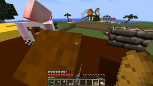 ?ЗАЩИЩЁННАЯ ГОЛОВА НУБОВ ПРОТИВ ПРО И ДЕВУШКИ В МАЙНКРАФТ! ШЕДИ ЛЕСКА НУБИК И БРОК MINECRAFT